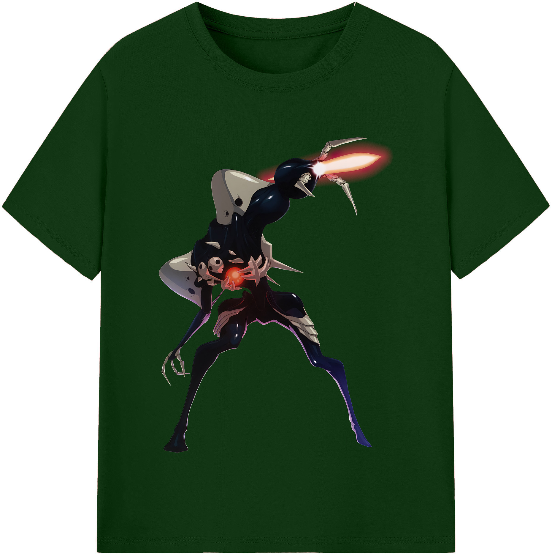 （画像用） EVA 新世紀エヴァンゲリオン 綿100％半袖Tシャツ（フロントプリント）